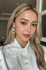 Patricia Tanchanok Good portrait
