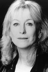 Sharon Morgan portrait