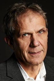 Thomas Heinesen portrait