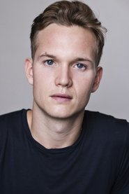 Seb Carrington portrait