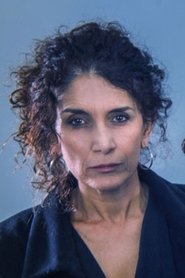 Evri Sophroniadou portrait