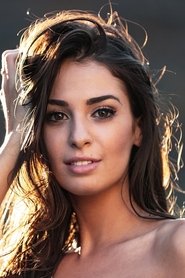 Julia Small portrait