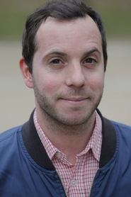 Eddy Leduc portrait
