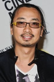 Radium Cheung portrait
