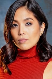 Danice Cabanela portrait