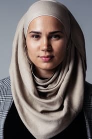 Iman Meskini portrait