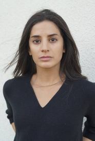 Sara Shirpey portrait