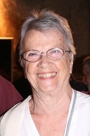 Athina Mihalakopoulou portrait
