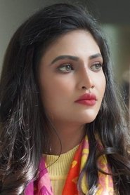 Piyali Chatterjee portrait