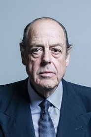 Nicholas Soames portrait