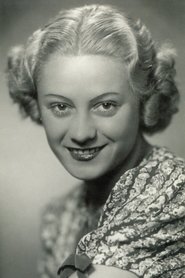 Marie Norrová portrait