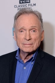 Dick Cavett portrait
