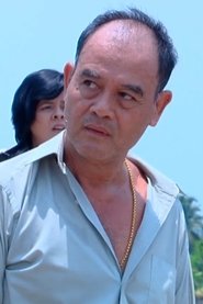 Karun Kittirarch portrait