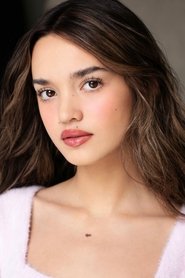 Sophia Hammons portrait