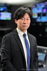 Takuro Adachi portrait