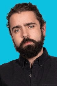Javier Ibarreche portrait