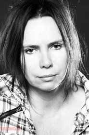 Svetlana Baskova portrait