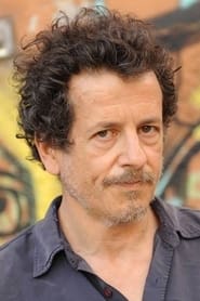Sergio Boris portrait