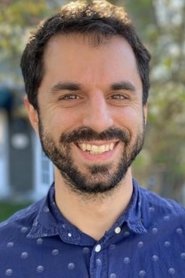 Shawn Smolensky portrait
