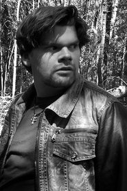 Ethan R Hill portrait