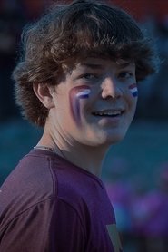 Logan JaySmith portrait