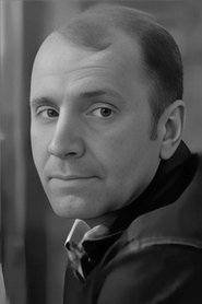 Aleksandr Mikulin portrait