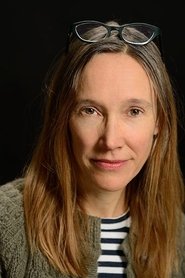 Karen Yasinsky portrait