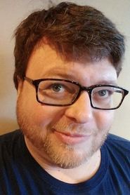 Brad Venable portrait