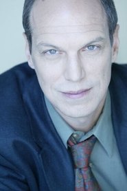 Marc Vann portrait