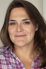 Rebecca Finet portrait