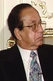 Ehab El Lithy portrait