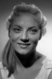 Barbara Połomska portrait