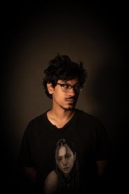 Zenon Samuels portrait