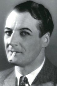 Edgar Hansen portrait