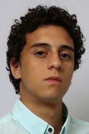 Theo Salomão portrait
