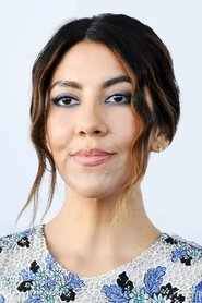 Stephanie Beatriz portrait