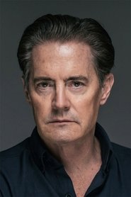 Kyle MacLachlan portrait