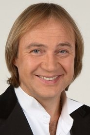Igor Khristenko portrait