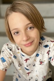 Bentley Griffin portrait