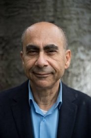 Derviş Zaim portrait