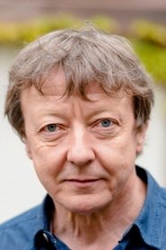 Günther Henne portrait