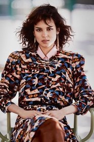 Gabrielle Rul portrait