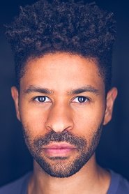 Chad Goodridge portrait