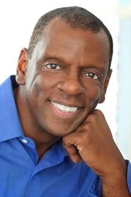 Michael Broughton portrait