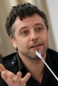 Pascal Rénéric portrait