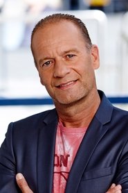 Ron Boszhard portrait