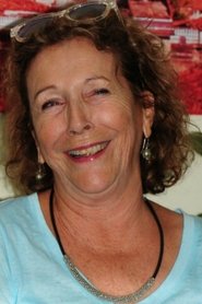 Coralia Veloz portrait