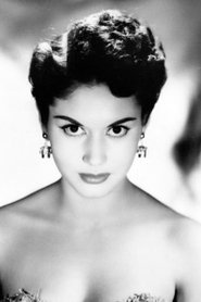 Ana Bertha Lepe portrait
