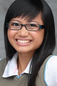 Joy Regullano portrait