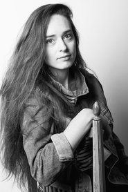 Laura Turner portrait